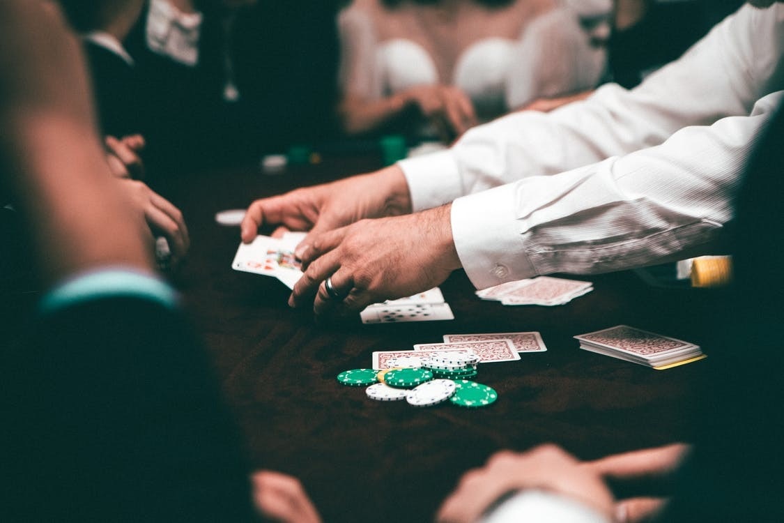 Online Casino: What You Need To Know Before Opening An Account