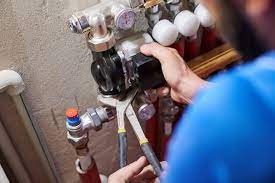 Experienced Emergency Plumbers Ready to Serve You in Arlington