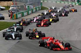 Avoid Missing a Race: Formula 1 Streaming Solutions