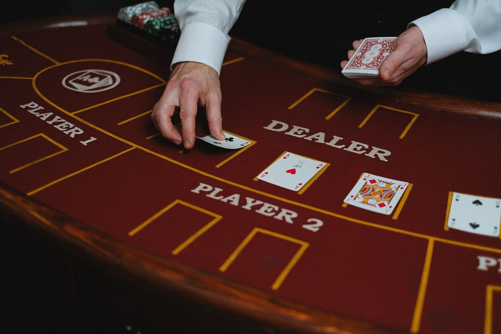 Irish Casino Etiquette: What Every Player Should Know
