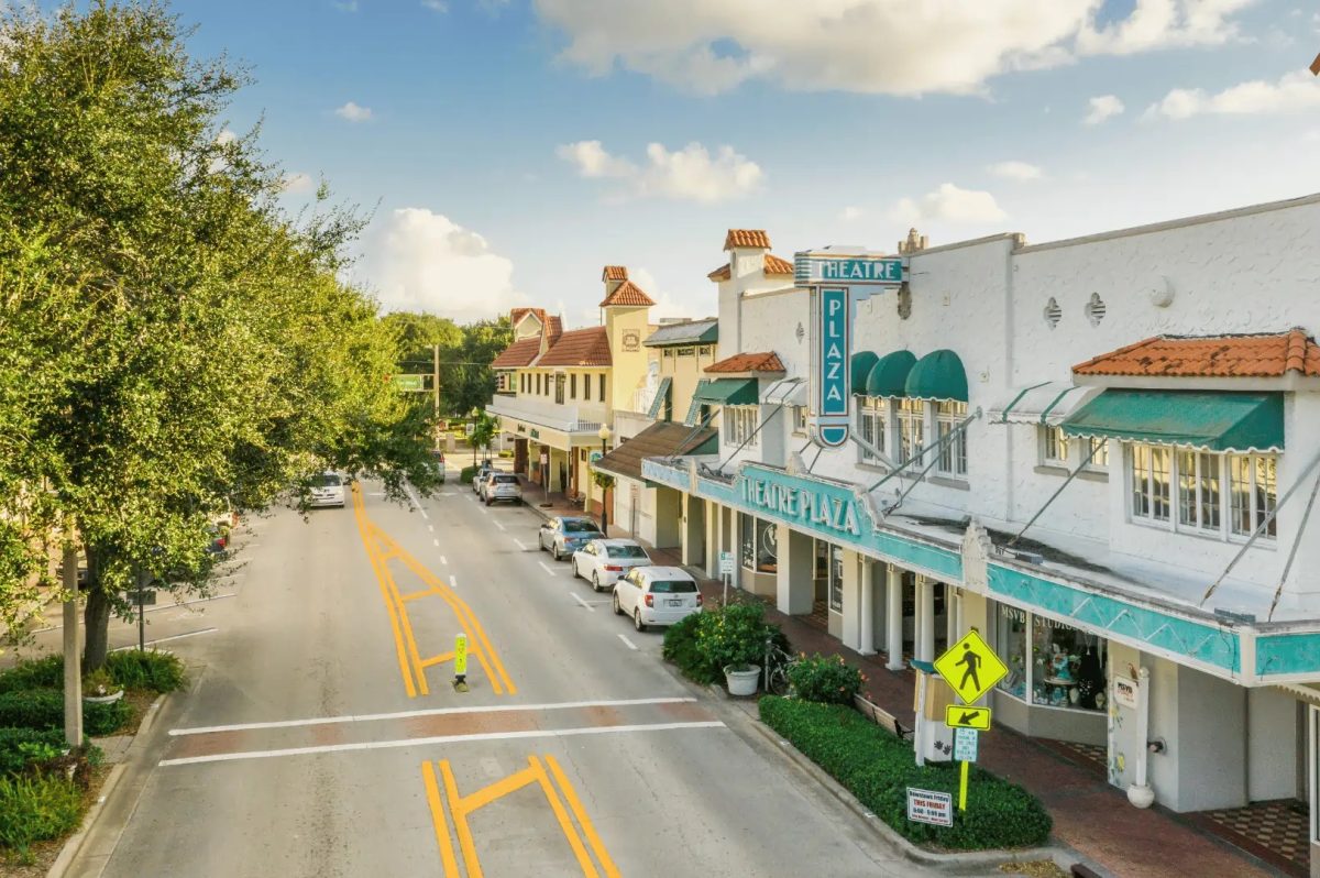 Navigating the Commercial Real Estate Landscape in Vero Beach