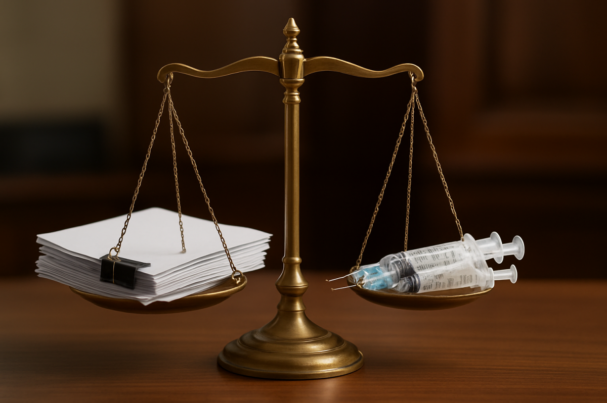 Buy MDPHP – Legal Status and Regulatory Information Overview