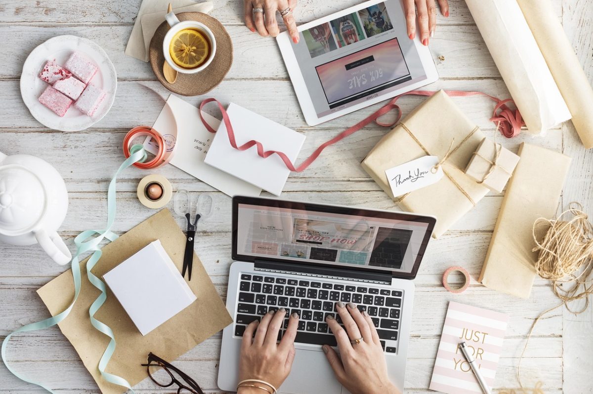 Desktop, laptop, crafts — An Asbestos Test Helps You Stay Within Building Codes