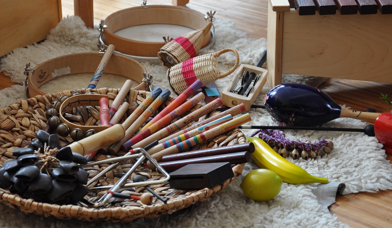 Instruments, orff, early education — Begin a New Chapter with Christian Drug and Alcohol Rehabilitation