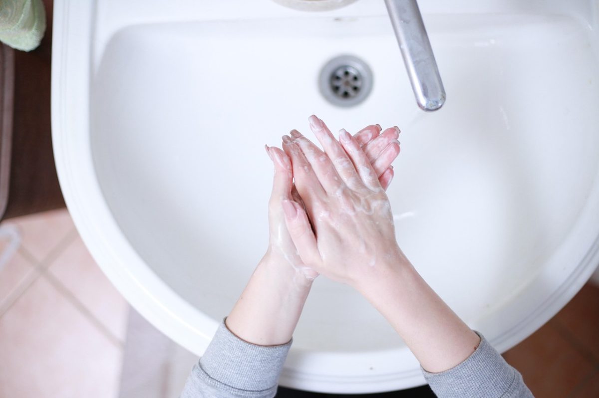 Hand washing, soap, wash — BuyTestosterone: Affordable and Easy Access to High-Quality Testosterone Therapy