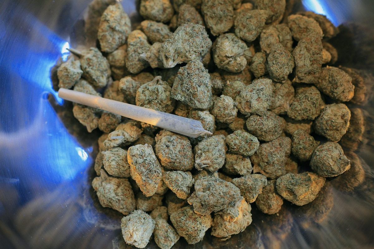 Legalization, scales, legalize — Douglas County, CO Bail Bondsman: Fast and Reliable