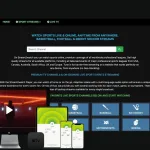 Find Out Where to Watch Sports Live with Stream2Watch’s Trusted Channels