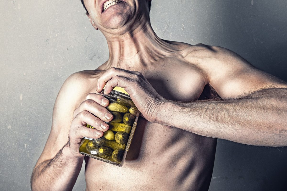 Man, muscle, fitness — How to Choose the Best Medicare Supplement Plan in 2025