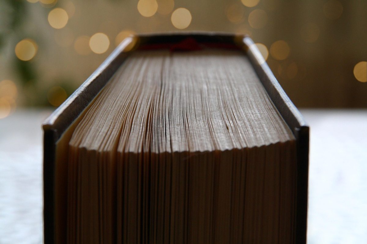 Book, volume, ridge — Leadership and Growth: Gap Year Programs Catering to Future Leaders