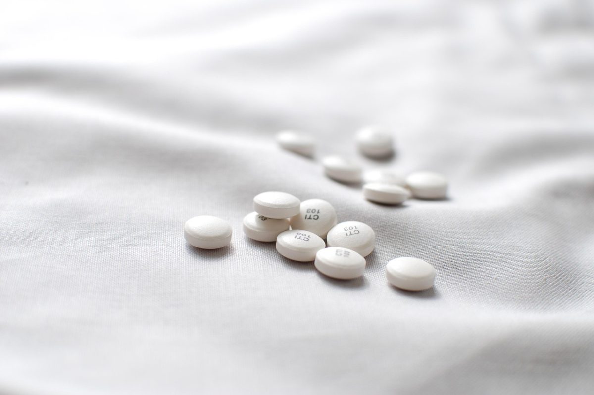 Pills, medicines, tablets — Social and Behavioral Sciences: A Vital MPH Concentration