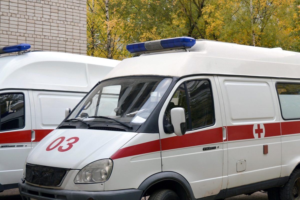 Ambulance, the medicine, hospital — The Benefits of Regular Massage Outcall in London