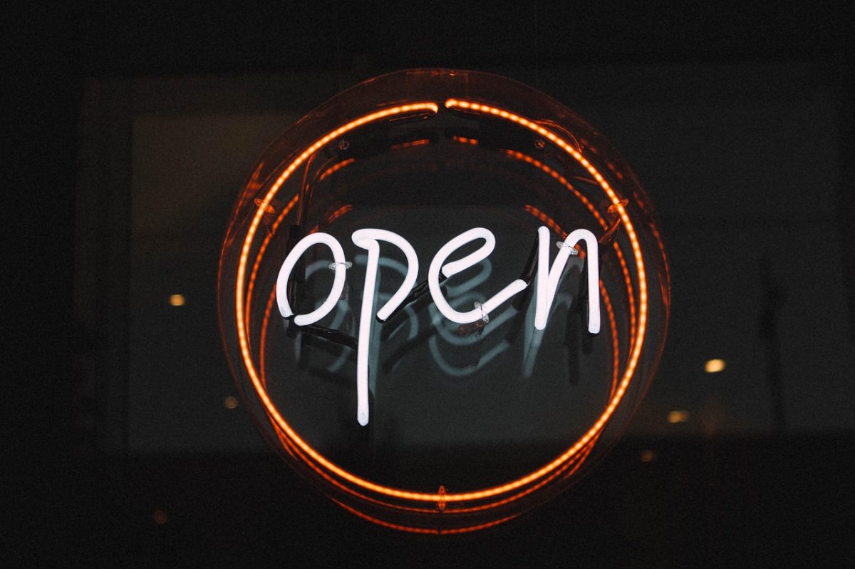 Open, illuminated, light — Toronto Confidential: Tales from the Escort World